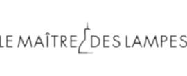 Le Maitre Des Lampes logo de marque des critiques du Shopping en ligne et produits des Objets casaniers & meubles