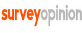 Survey Opinion logo de marque des critiques des Sondages en ligne