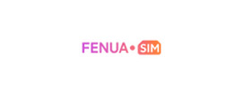 FENUA SIM logo de marque des critiques des produits et services télécommunication