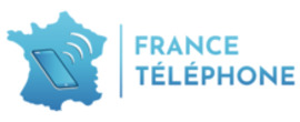 France Telephone logo de marque des critiques des produits et services télécommunication