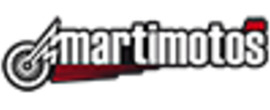 Martimotos logo de marque des critiques de location véhicule et d'autres services