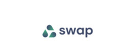 Swap Europe logo de marque des critiques de location véhicule et d'autres services
