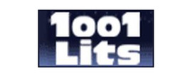 1001lits logo de marque des critiques de location véhicule et d'autres services