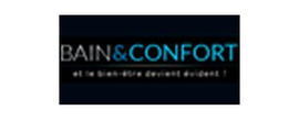 Bain et Confort logo de marque des produits alimentaires