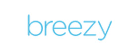 Breezy logo de marque des critiques des Site d'offres d'emploi & services aux entreprises