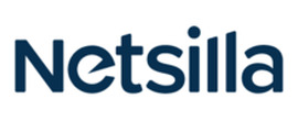 Netsilla logo de marque des critiques des Résolution de logiciels