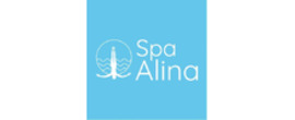 Spa Alina logo de marque des critiques des Services pour la maison