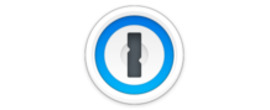 1Password logo de marque des critiques des Résolution de logiciels