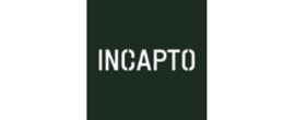 INCAPTO logo de marque des produits alimentaires