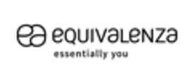 Equivalenza logo de marque des critiques du Shopping en ligne et produits 