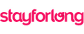 Stayforlong logo de marque des critiques et expériences des voyages