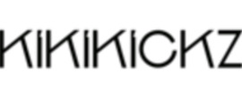 Kikikickz logo de marque des critiques du Shopping en ligne et produits des Sports