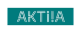 Aktiia logo de marque des critiques des produits régime et santé
