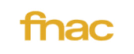 Fnac Spectacles logo de marque des critiques et expériences des voyages