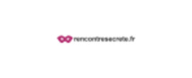Rencontresecrete logo de marque des critiques des sites rencontres et d'autres services