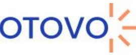 Otovo logo de marque des critiques de fourniseurs d'énergie, produits et services