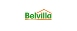 Belvilla logo de marque des critiques et expériences des voyages