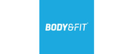 Bodyandfit logo de marque des critiques des produits régime et santé