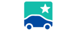 Driveboo logo de marque des critiques de location véhicule et d’autres services