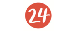 Home 24 logo de marque des critiques du Shopping en ligne et produits des Objets casaniers & meubles