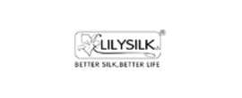 Lilysilk logo de marque des critiques du Shopping en ligne et produits des Mode et Accessoires