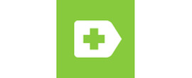 Docmorris logo de marque des critiques des produits régime et santé
