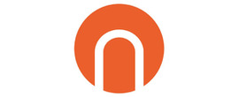 Noova logo de marque des critiques du Shopping en ligne et produits des Multimédia