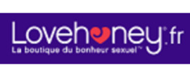 Lovehoney logo de marque des critiques du Shopping en ligne et produits des Érotique