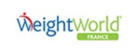 WeightWorld logo de marque des critiques des produits régime et santé