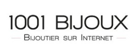 1001 Bijoux logo de marque des critiques du Shopping en ligne et produits des Mode et Accessoires