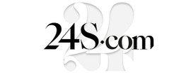 24S logo de marque des critiques du Shopping en ligne et produits des Mode et Accessoires