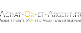 Achat Or Et Argent logo de marque descritiques des produits et services financiers