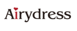 Airydress logo de marque des critiques du Shopping en ligne et produits des Mode, Bijoux, Sacs et Accessoires