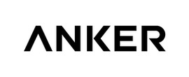 Anker SOLIX logo de marque des critiques de fourniseurs d'énergie, produits et services