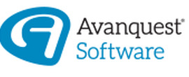 Avanquest logo de marque des critiques des Action caritative