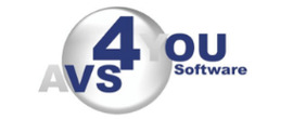 AVS4YOU logo de marque des critiques des Multimédia
