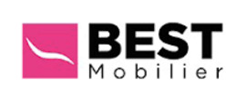 Best Mobilier logo de marque des critiques du Shopping en ligne et produits des Objets casaniers & meubles