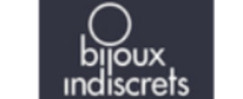 Bijoux Indiscrets logo de marque des critiques du Shopping en ligne et produits des Érotique