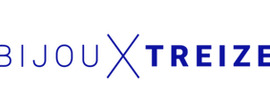 Bijo X Treize logo de marque des critiques du Shopping en ligne et produits des Mode et Accessoires