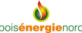 Bois Energie Nord logo de marque des critiques de fourniseurs d'énergie, produits et services