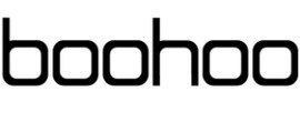 Boohoo logo de marque des critiques du Shopping en ligne et produits des Mode et Accessoires