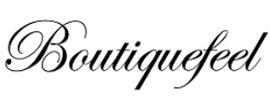 Boutiquefeel logo de marque des critiques du Shopping en ligne et produits des Mode et Accessoires