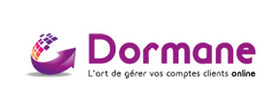 Dormane logo de marque des critiques des Site d'offres d'emploi & services aux entreprises