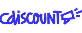 Cdiscount logo de marque des critiques des Boutique de cadeaux