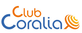 Club Coralia logo de marque des critiques et expériences des voyages