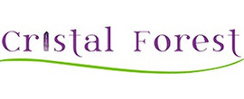 Cristal Forest logo de marque des critiques des produits régime et santé