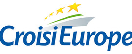 Croisieurope logo de marque des critiques et expériences des voyages
