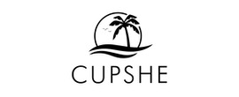 Cupshe logo de marque des critiques du Shopping en ligne et produits des Mode et Accessoires
