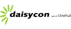 Daisycon logo de marque des critiques des Services généraux