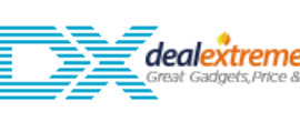 DealExtreme logo de marque des critiques du Shopping en ligne et produits des Multimédia